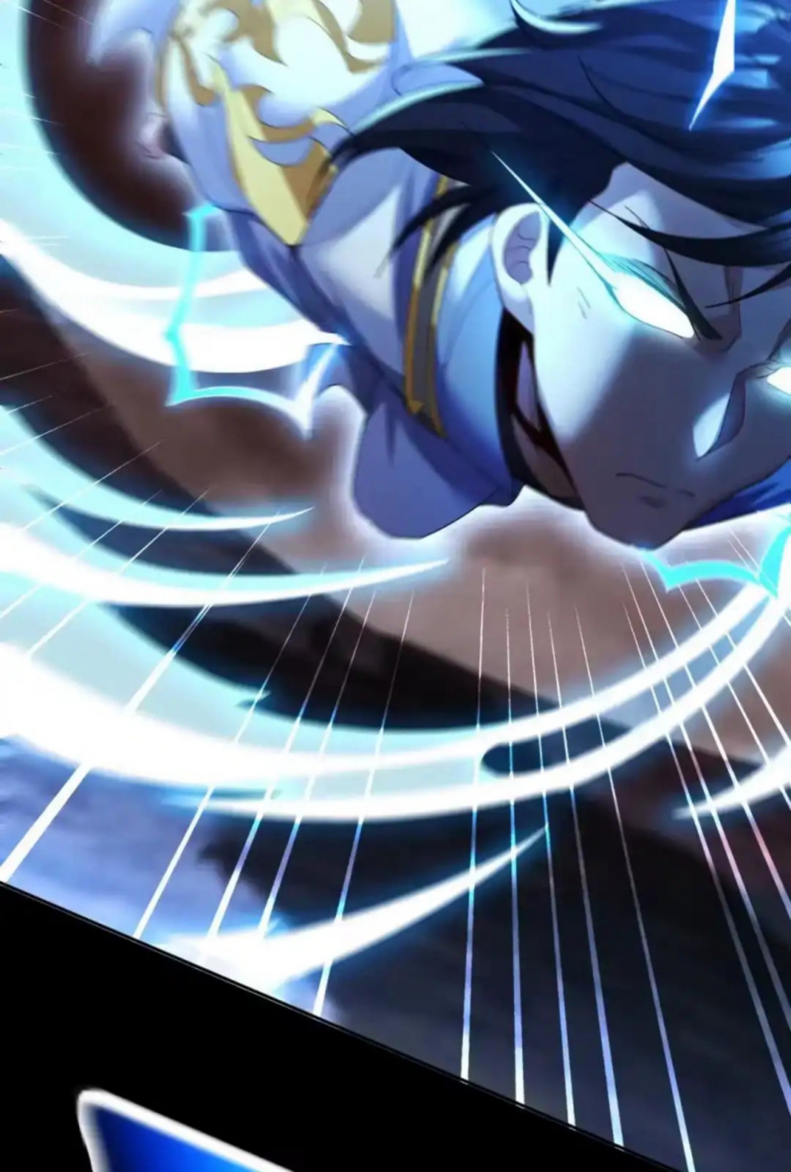 Read Invincible After Shocking My Empress Wife ID Manga Online