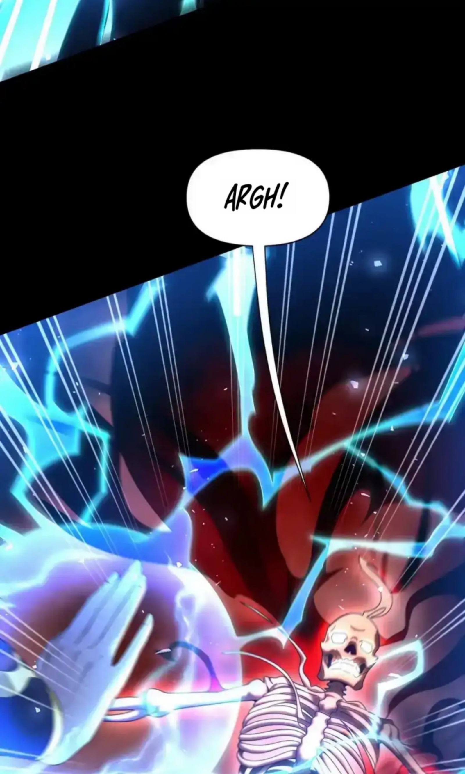 Read Invincible After Shocking My Empress Wife ID Manga Online