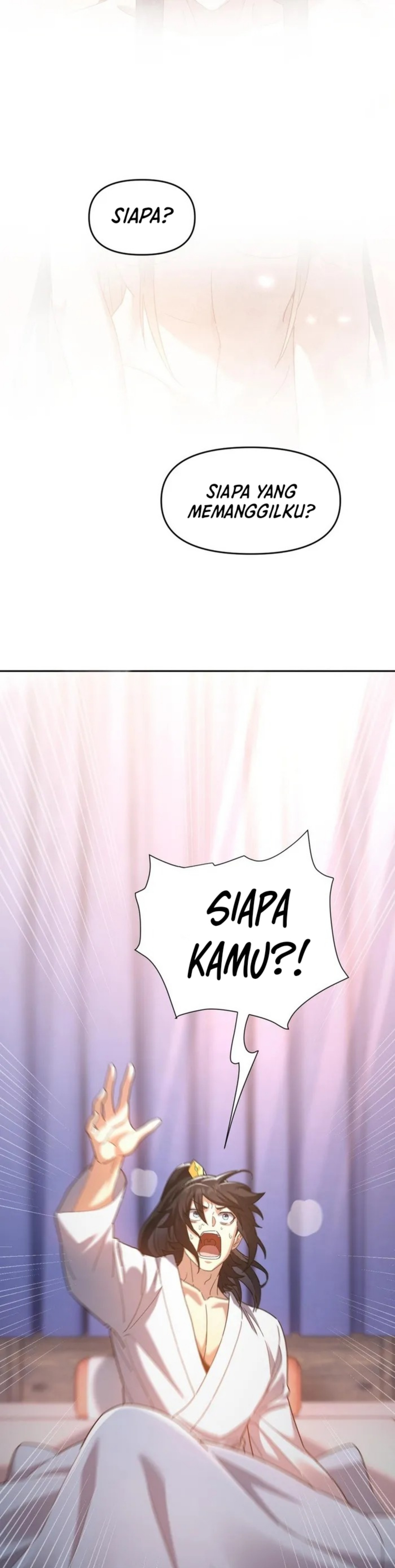 Read Invincible After Shocking My Empress Wife ID Manga Online