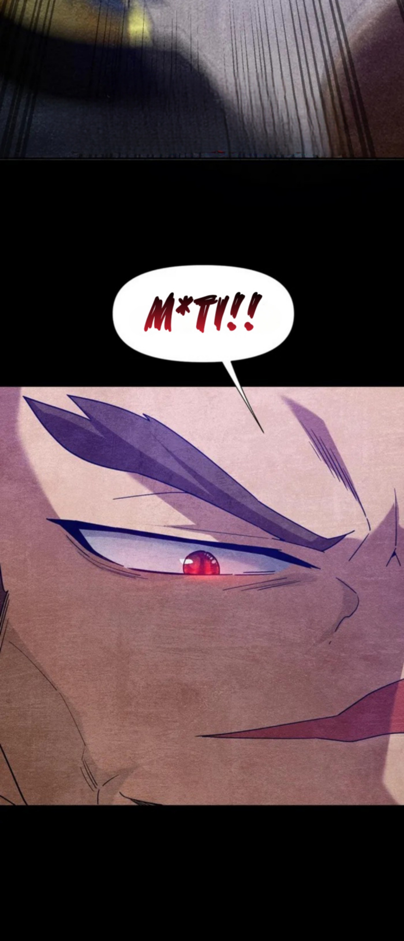 Read Invincible After Shocking My Empress Wife ID Manga Online