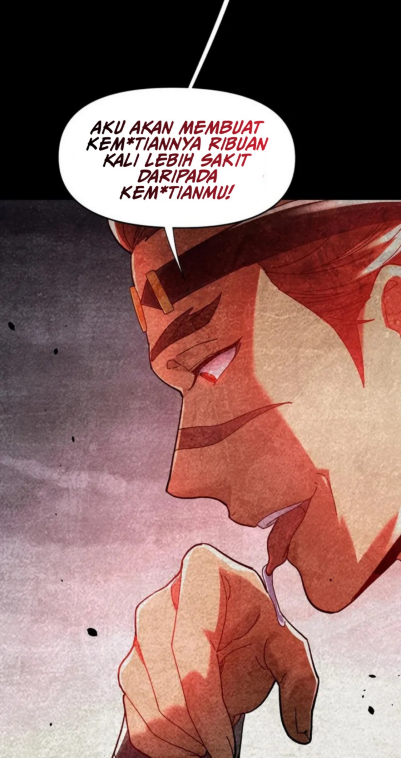 Read Invincible After Shocking My Empress Wife ID Manga Online