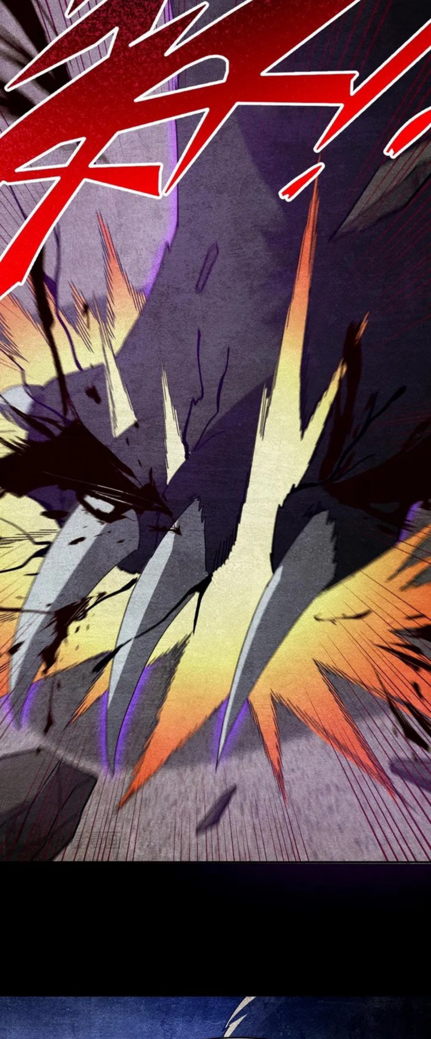 Read Invincible After Shocking My Empress Wife ID Manga Online