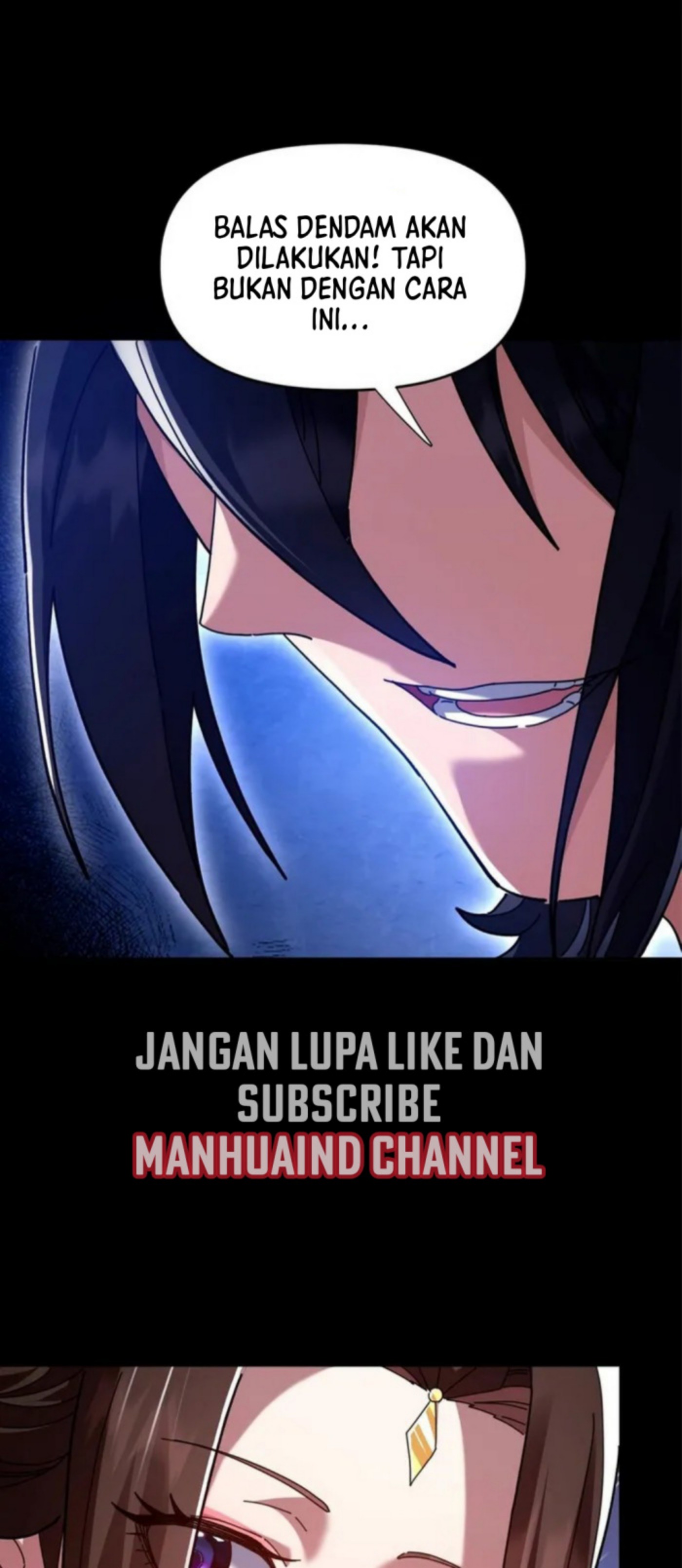 Read Invincible After Shocking My Empress Wife ID Manga Online