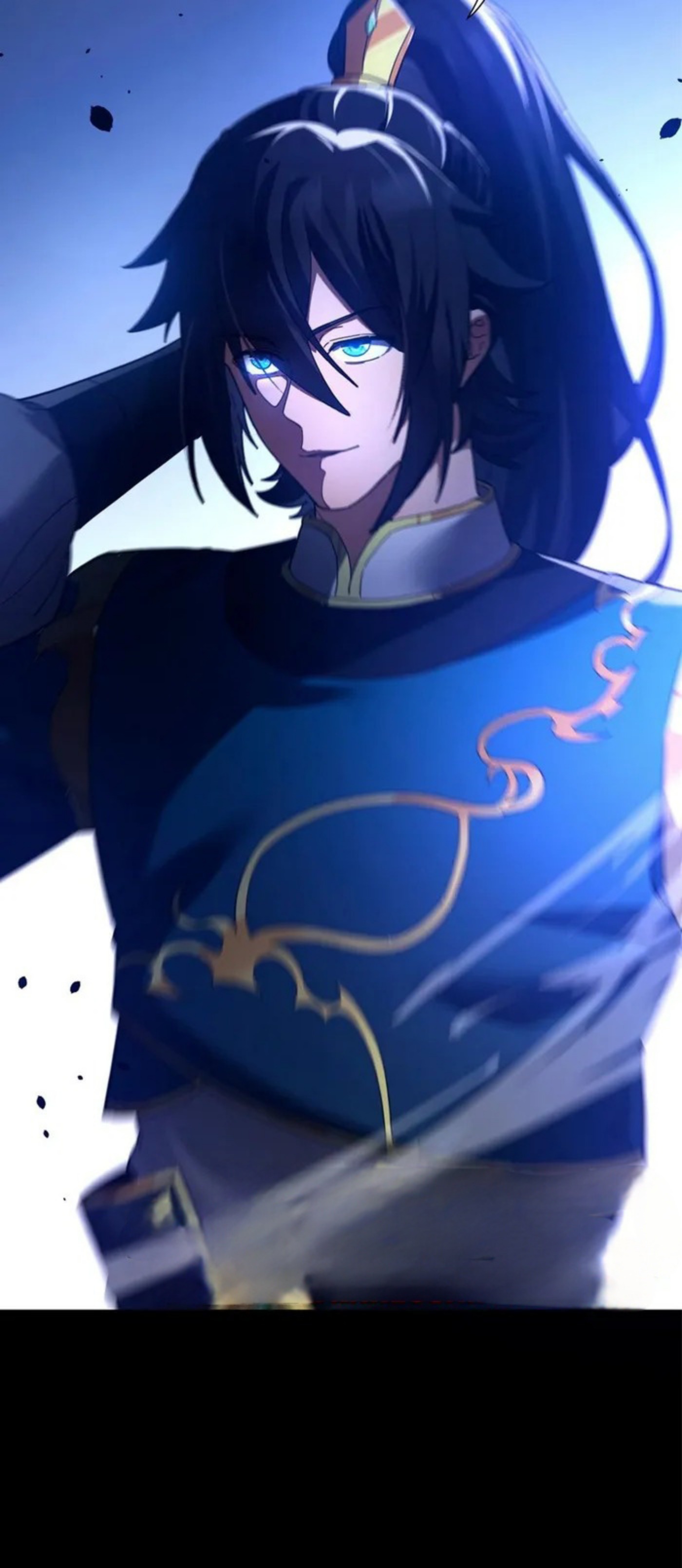 Read Invincible After Shocking My Empress Wife ID Manga Online