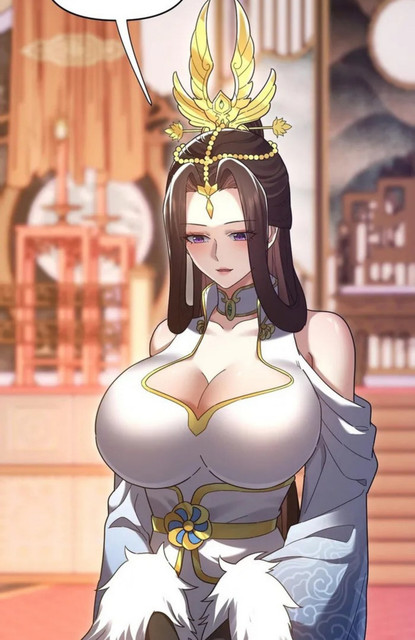 Read Invincible After Shocking My Empress Wife ID Manga Online