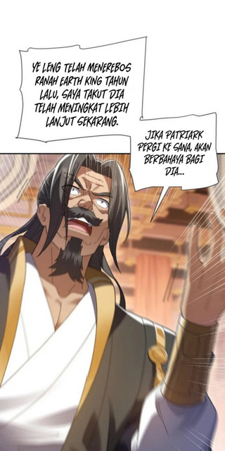 Read Invincible After Shocking My Empress Wife ID Manga Online