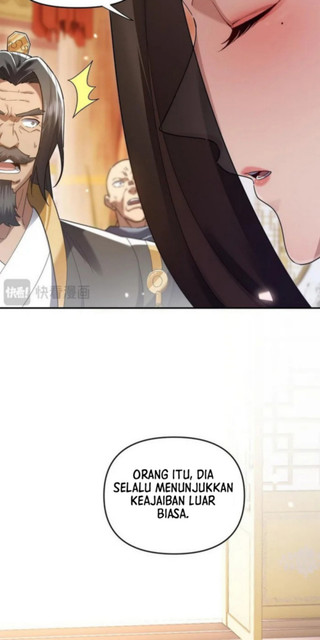 Read Invincible After Shocking My Empress Wife ID Manga Online