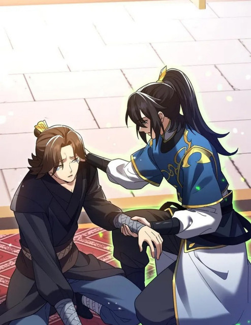 Read Invincible After Shocking My Empress Wife ID Manga Online