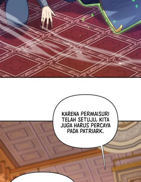 Read Invincible After Shocking My Empress Wife ID Manga Online