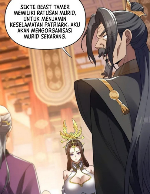 Read Invincible After Shocking My Empress Wife ID Manga Online