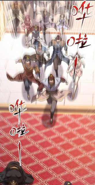 Read Invincible After Shocking My Empress Wife ID Manga Online