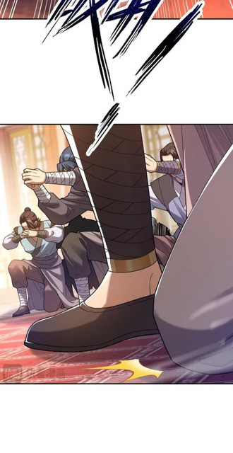 Read Invincible After Shocking My Empress Wife ID Manga Online