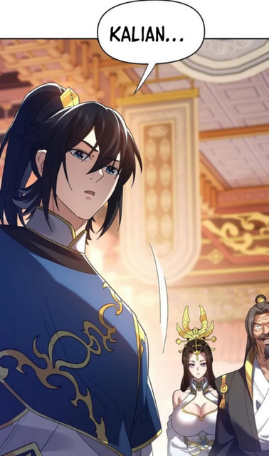 Read Invincible After Shocking My Empress Wife ID Manga Online