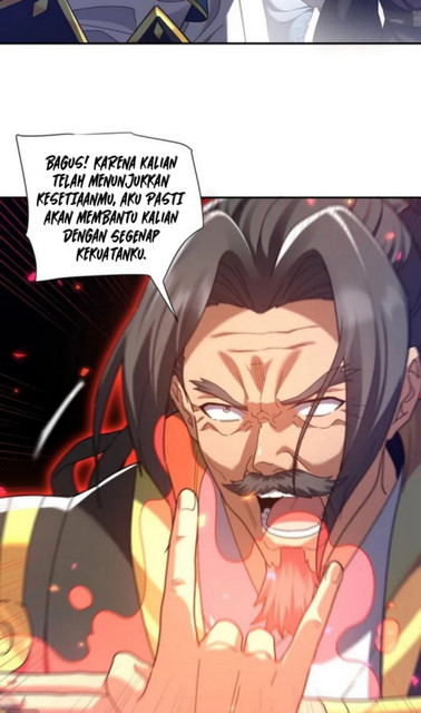 Read Invincible After Shocking My Empress Wife ID Manga Online