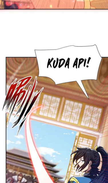 Read Invincible After Shocking My Empress Wife ID Manga Online