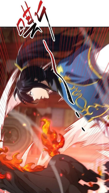 Read Invincible After Shocking My Empress Wife ID Manga Online