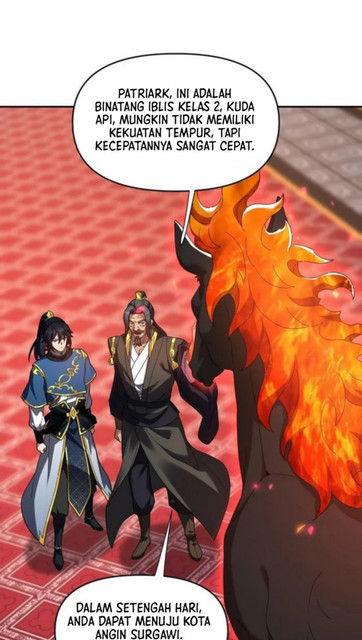 Read Invincible After Shocking My Empress Wife ID Manga Online