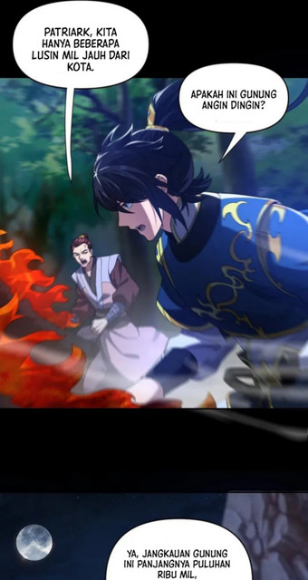Read Invincible After Shocking My Empress Wife ID Manga Online