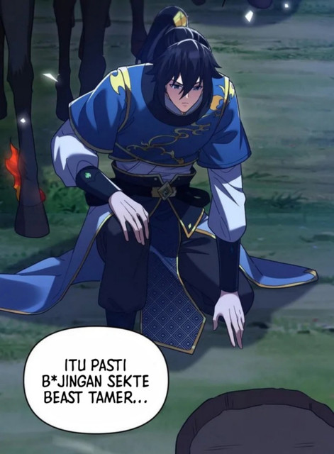Read Invincible After Shocking My Empress Wife ID Manga Online