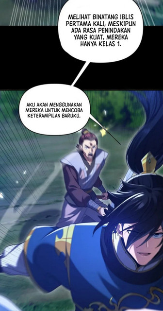 Read Invincible After Shocking My Empress Wife ID Manga Online
