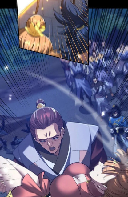 Read Invincible After Shocking My Empress Wife ID Manga Online