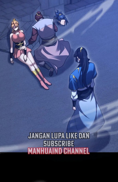 Read Invincible After Shocking My Empress Wife ID Manga Online