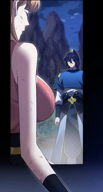 Read Invincible After Shocking My Empress Wife ID Manga Online