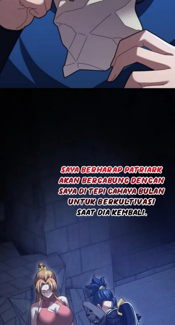 Read Invincible After Shocking My Empress Wife ID Manga Online
