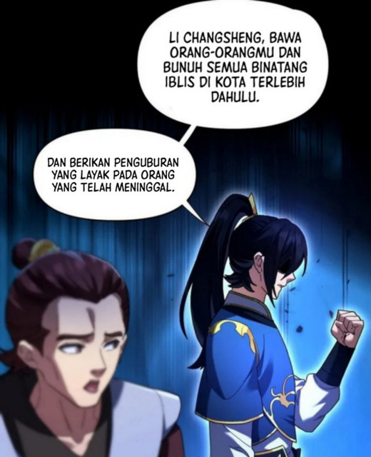 Read Invincible After Shocking My Empress Wife ID Manga Online