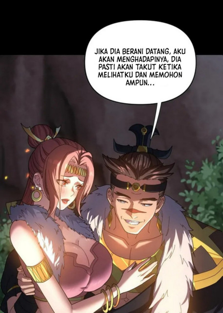 Read Invincible After Shocking My Empress Wife ID Manga Online