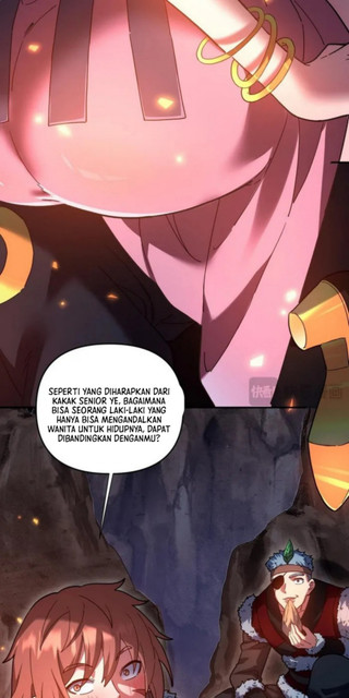 Read Invincible After Shocking My Empress Wife ID Manga Online