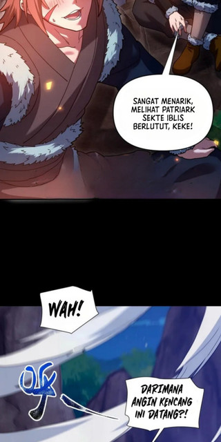 Read Invincible After Shocking My Empress Wife ID Manga Online