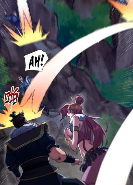 Read Invincible After Shocking My Empress Wife ID Manga Online
