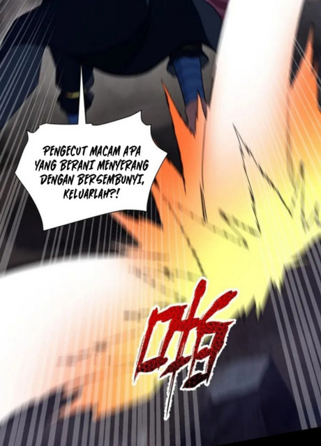 Read Invincible After Shocking My Empress Wife ID Manga Online