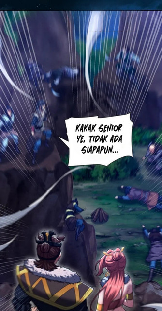 Read Invincible After Shocking My Empress Wife ID Manga Online