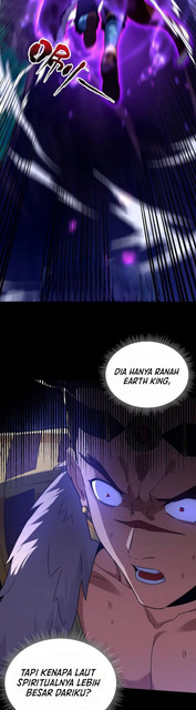 Read Invincible After Shocking My Empress Wife ID Manga Online