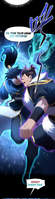 Read Invincible After Shocking My Empress Wife ID Manga Online