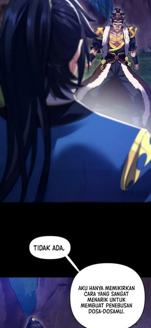 Read Invincible After Shocking My Empress Wife ID Manga Online
