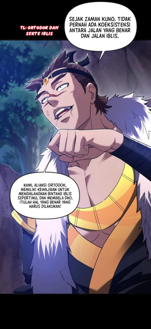 Read Invincible After Shocking My Empress Wife ID Manga Online