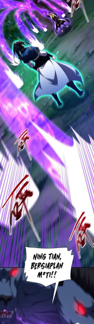 Read Invincible After Shocking My Empress Wife ID Manga Online