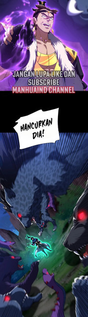 Read Invincible After Shocking My Empress Wife ID Manga Online