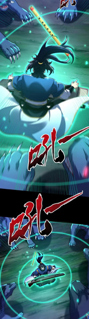 Read Invincible After Shocking My Empress Wife ID Manga Online