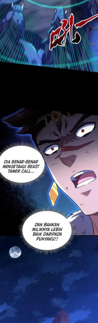 Read Invincible After Shocking My Empress Wife ID Manga Online