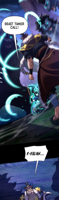 Read Invincible After Shocking My Empress Wife ID Manga Online
