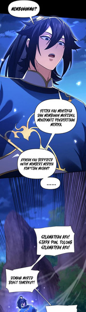 Read Invincible After Shocking My Empress Wife ID Manga Online