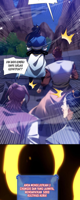 Read Invincible After Shocking My Empress Wife ID Manga Online
