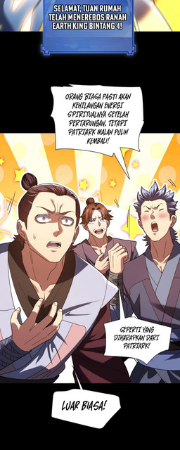 Read Invincible After Shocking My Empress Wife ID Manga Online