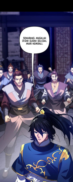 Read Invincible After Shocking My Empress Wife ID Manga Online