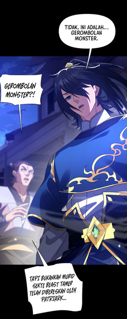 Read Invincible After Shocking My Empress Wife ID Manga Online