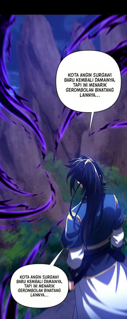 Read Invincible After Shocking My Empress Wife ID Manga Online